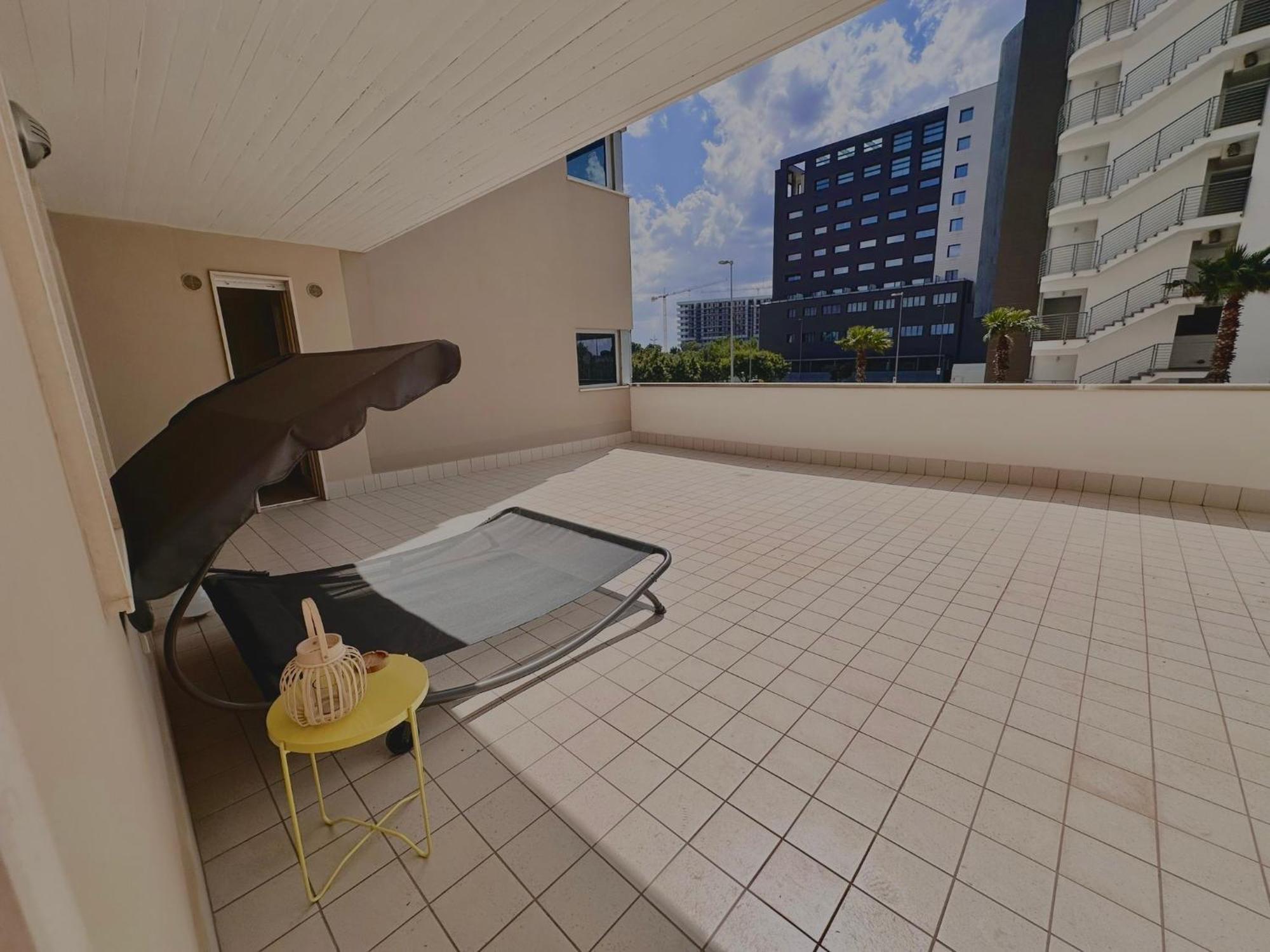 K House Bari Exterior foto